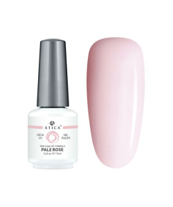Гель лак ATICA Pale Rose GPM11, 7,5 мл