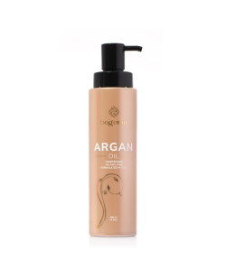 Кондиціонер для волосся Argan Oil Conditioner Bogenia,  400 мл