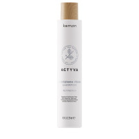 Живильний шампунь для сухого волосся Kemon Actyva Nutrizione Ricca Shampoo, 250 мл