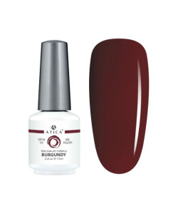 Гель лак ATICA Burgundy GPM29, 7,5 мл
