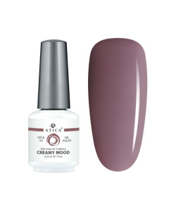 Гель лак ATICA Creamy Mood GPM31, 7,5 мл