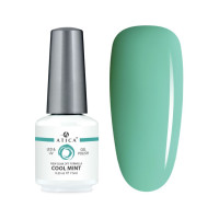 Гель лак ATICA Cool Mint GPM37, 7,5 мл