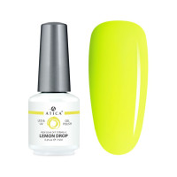 Гель лак ATICA Lemon Drop GPM38, 7,5 мл
