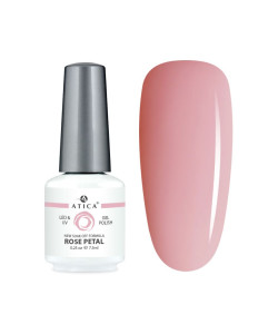 Гель лак ATICA Rose Petal GPM39, 7,5 мл
