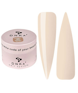 Гель для нарощування нігтів DNKa Builder Gel 0004, 30 мл