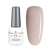 Гель лак ATICA Mocha Freeze GPM43, 7,5 мл
