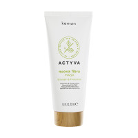 Відновлююча маска Kemon  Actyva Nuova Fibra Mask, 200 мл