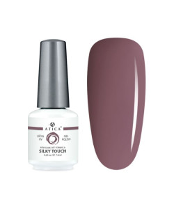 Гель лак ATICA Silky Touch GPM48, 7,5 мл