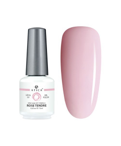 Гель лак ATICA Rose Tendre GPM50, 7,5 мл