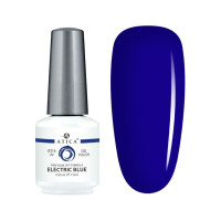 Гель лак ATICA Electric Blue GPM64, 7,5 мл
