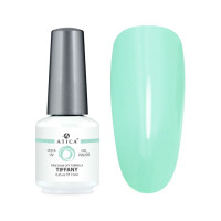 Гель лак ATICA Tiffany GPM68, 7,5 мл