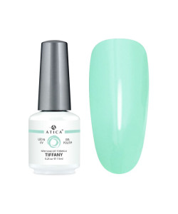Гель лак ATICA Tiffany GPM68, 7,5 мл