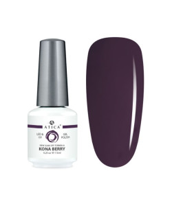 Гель лак ATICA  Kona Berry GPM69, 7,5 мл