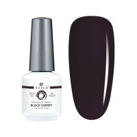 Гель лак ATICA Black Cherry GPM73, 7,5 мл