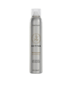 Лак для волосся  Kemon Actyva Bellessere Hairspray, 200мл
