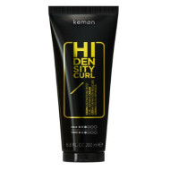 Крем для локонів Kemon Hairstyle Hi Density Curl, 200мл