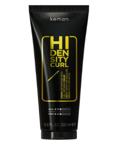 Крем для локонів Kemon Hairstyle Hi Density Curl, 200мл