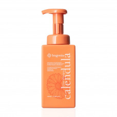 Шампунь для волосся Calendula Glow Shampoo Bogenia, 350мл