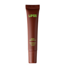 Блиск для губ Lipper Lipss Dubai chocolate