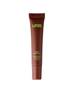 Блиск для губ Lipper Lipss Dubai chocolate