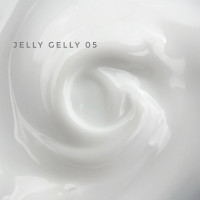 Гель желе Touch Jelly Gelly 5, 15 мл