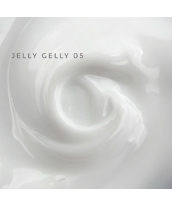 Гель желе Touch Jelly Gelly 5, 15 мл