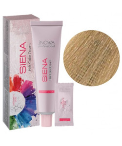 Крем-фарба jNOWA Professional SIENA CHROMATIC SAVE 10/6 Перлинно-фіолетовий, 90 мл