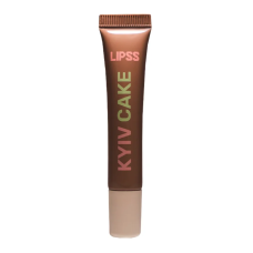Блиск для губ Lipper Lipss Kyiv cake