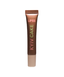 Блиск для губ Lipper Lipss Kyiv cake