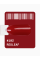Гель-лак ADORE professional 12 ml №102 - redleaf