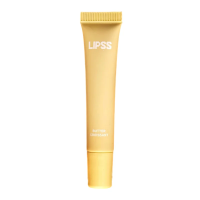 Блиск для губ Lipper Lipss Butter croissant