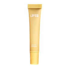 Блиск для губ Lipper Lipss Butter croissant
