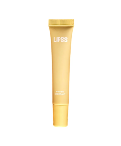 Блиск для губ Lipper Lipss Butter croissant