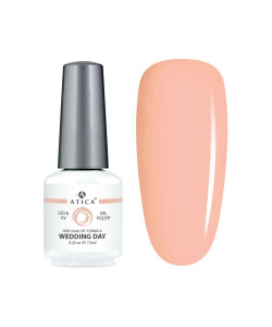 Гель лак ATICA Wedding Day GPM110, 7,5 мл