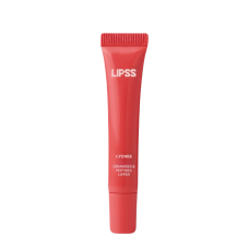 Блиск для губ Lipper Lipss Lychee Spritz 