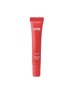 Блиск для губ Lipper Lipss Lychee Spritz 