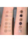 Фарба для брів та вій LeviSsime Lash Color - графіт, 15 мл