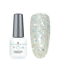 Гель лак ATICA Luminosity GPM121, 7,5 мл