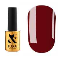 F.O.X Гель-лак Spectrum №117, 7 мл