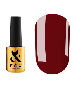 F.O.X Гель-лак Spectrum №117, 7 мл