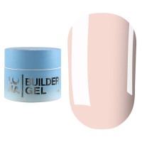 Гель для нарощування Luna Premium Gel №10, 15 мл