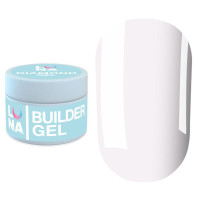 Гель для нарощування Luna Premium Gel №11, 30 мл