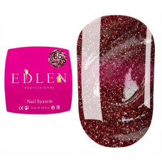 Гель для нігтів Edlen Builder gel Flash 65, 15 мл