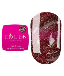 Гель для нігтів Edlen Builder gel Flash 65, 15 мл