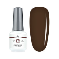 Гель лак ATICA Chocolate GPM131, 7,5 мл