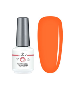 Гель лак ATICA Tangerine GPM147, 7,5 мл
