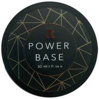 Базове покриття F.O.X Base Power (банка), 30ml