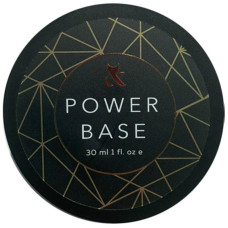 Базове покриття F.O.X Base Power (банка), 30ml