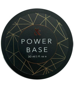 Базове покриття F.O.X Base Power (банка), 30ml