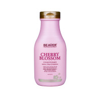 Кондиціонер для щоденного використання з екстрактом квітів Сакури Beaver Professional Cherry Blossom Conditioner, 350ml